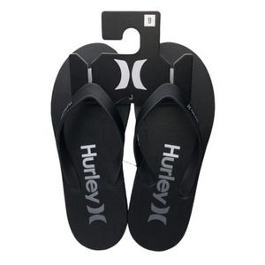 Hurley Flip Flop Size 9, 10, 11